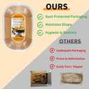 Loaf Pan Liners,160 PCS Bread Pan Liners for Baking Bread 9x5 inch,Non-Stick Disposable Bread Pan Liners,Baking Essentials (160PCS 9 * 5inch)