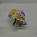Glad Food Storage Containers - Big Bowl Container - 48 Ounce - 3 Containers (48 oz - 3 Count)