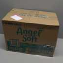 Angel Soft Toilet Paper, 18 Mega Rolls = 72 Regular Rolls, Soft and Strong Toilet Tissue (320 Sheet (Pack of 18))