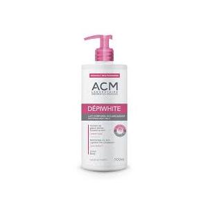 Lait Corporel Eclaircissant Anti Taches 500ml Depiwhite Acm