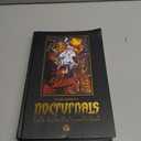 Nocturnals Volume One: Black Planet and Other Stories (Previews Exclusive Edition), Book