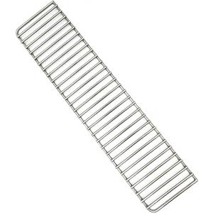 S295 Gas Grill Stainless Steel Grill Warming Rack Expand Cook Surface Replacement Parts for Bull Angus, Lonestar, Outlaw Lonestar 30" Grill 47004 Warming Grate