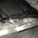 Headlight Assembly for Mercedes Benz W204 C Class Headlamp C300 C230 C350 2008 2009 2010 2011 (Left Driver Side)