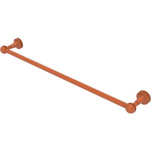 Allied Brass MA-21/24-ASP Mambo Collection 24 Inch Towel Bar, Autumn Sparkle