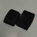 2 Pack Wrist Brace for Women & Men, Adjustable Fits Both Right & Left Hands for Night Support Tendonitis Carpal Tunnel Arthritis Lifting Arthritis Tennis Sprained Typing Sports, Black