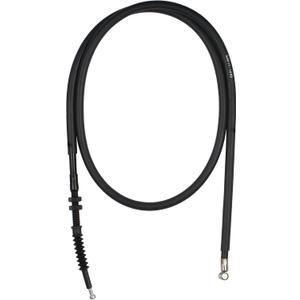 MOTOMASTER Motorcycle Clutch Cable Compatible with Kawasaki ZX-6R 636 B/ZX-6RR 600/54011-1423