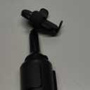 LISEN Cup Phone Holder [No Shaking] Phone Holder for Car, 360 Adjustable iPhone Holder for Car Accessories for Women Truck Jeep Golf for iPhone 17 Pro Max 16 15 14 13 Samsung S25 All 4-7'' Phone