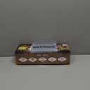 The Ryker Roll Up Tool Bag Organizer Gifts for Dad. Heavy Duty Motorcycle Tool Roll Bag Organizer. Portable Rollup Toolbag w/Detachable Pouches - Tools Bags Mens gifts for him - Mechanic & Electrician (Khaki)