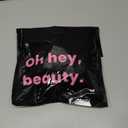 4Pcs Satin Bonnet Silk Bonnet, Hair Bonnet for Sleeping, Elastic Wide Band Silk Sleep Cap, Soft and Breathable(Black Blue Green Brown) (Set-10)