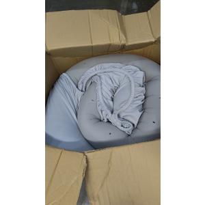 Queen Foam Padding