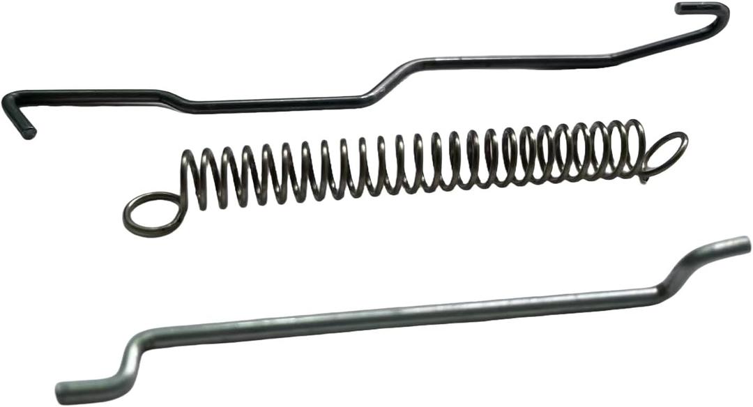 Replacement Engine Throttle Spring Link Rod Kit 32698, 31426, 34336A Fits Tecumseh Lawn Boy Craftsman Engines
