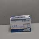 Spartan Industrial - 4 x 7 (1000 Count) 2 Mil Clear Reclosable Zip Plastic Poly Bags with Resealable Lock Seal Zipper