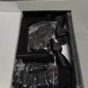 Glistco Magni Stock+ VR Stock Adapter for Meta Quest 3, 3S & Pro | Carbon Fiber, Magnetic Quick-Release Controller Mount