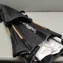 SmallRig LA-O65 Octagonal Softbox, 65cm/25.6in Quick Release Softbox with Carrying Bag, for Bowens Mount COB Lights for SmallRig for Neewer for Aputure for Godox