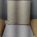 VEVOR Garden Stepping Stones, 16Pcs 15.5 x 15.5 in, Decorative Stepping Stones with Stakes, Weather-Resistant Plastic Pathway Pavers, Smooth Surface, Outdoor Walkway for Lawn Patio Landscape, Beige