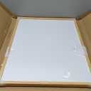 18x24 Picture Frame, Solid Oak Wood 18 x 24 Frame for Wall, 18 by 24 Oak Poster Frame with Real Glass, 18x24 Matted frame for 16x20, 18"x24" Wood Frame for Home Decor, Natural Oak Color, Set of 1