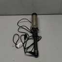 HOT Tools 24K Gold Professional 2" Extended Barrel Curling Iron with Clamp for Loose Curls - 24K Gold Technology for Long-Lasting Results & Longer Barrel for Easy Styling