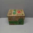 Ito En, Tea Green Japanese Oi Ocha Unsweetened, 16.9 Fl Oz BBD: May 15 2026
