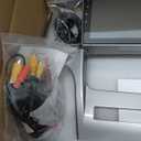 [4+64GB] Android 15 Car Radio for Jeep Grand Cherokee 2008-2013 with Wireless Carplay/Android Auto, 9 Inch HD Touchscreen Car Stereo with GPS WiFi Bluetooth FM/RDS EQ SWC Backup Camera MIC