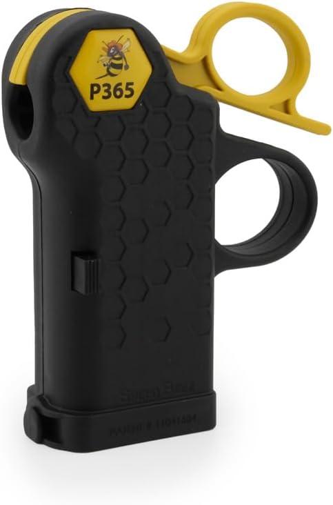 Speed Beez Lever Loader Compatible with Sig Sauer P365 9mm Magazine Loader (Does NOT Work with P365 380!)