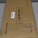 300 Piece Poker Set 11.5g Numbered Chips with Aluminum Case 2 Decks Cards Dealer Blind Buttons 5 Dice for Texas Holdem Blackjack Casino Gaming