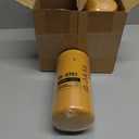 2PCS 1R-0751 Fuel Filter Compatible With Caterpillar 3116, 3126, 3306 C7 Engine Replaces BF7634