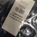 Gap Girls' Long Sleeve Logo Dress (Blue)