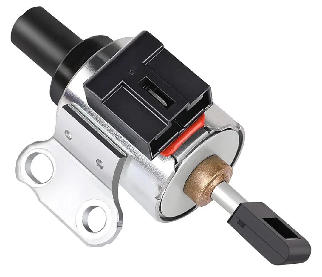 JF011E RE0F10E F1CJA CVT Transmission Step Motor Stepper Motor for Nissan Altima Rogue 2.5L 2009-2012, Nissan Sentra 2.0L 2.5L 2007-2012, Dodge Caliber 2.0L 2007-2012 Valve Body Parts