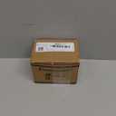 3 inch Exhaust Clamp Stainless Steel Muffler Band Clamps for 3" Inner Diameter to 3" Outer Diameter Turbo Downpipe Exhaust System Repair - 2 Pieces