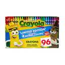 Crayola Crayones 96 ea (paquete de 3)