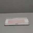 Logitech K585 Multi-Device Slim Wireless Keyboard, Built-in Cradle for Device; for Laptop, Tablet, Desktop, Smartphone, Win/Mac, Bluetooth/Receiver, Compact, Easy Switch, 24 Month Battery - Rose