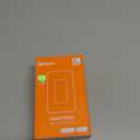 SONOFF Zigbee Smart Light Switch, Required SONOFF Zigbee Hub, Interruptor Inteligente, Smart Switch No Neutral or with Neutral, Voice Control with Alexa Google Home, Zigbee Switch ZBM5-1C-120W