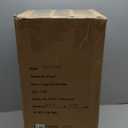 Shark Air Purifier for Home Large Room, Clean Sense Technology, HEPA Air Filter, 1000 Sq Ft, Kitchen, Filters Smoke, Captures 99.98% of Particles, Pet Dander, Pollutants, Dust, Allergens, HP201