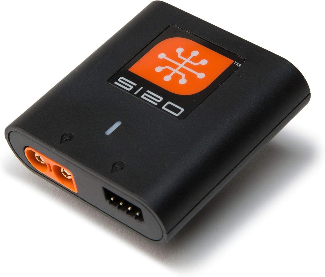 Spektrum S120 USB-C Smart Charger 1x20W, SPMXC1020