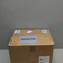 GUNHYI 16 Layers Heavy Duty SUV Car Cover Waterproof All Weather, Universal Fit Ford Explorer, Toyota Highlander, Kia Telluride, Hyundai Palisade, Honda Pilot, Dodge Durango, GMC Acadia etc. (2 Fit SUV Jeep Length 191-201 inch)