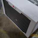 LG 12,000 BTU Window Air Conditioners [2023 New] Remote Control WiFi App Ultra-Quiet Washable Filter Cools 450Sq.Ft for Medium & Large Room AC Unit air conditioner Easy Install White LW1017ERSM1