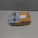 JEENDA Windshield Wiper Motor Assembly 6679476 6677836 Compatible with Bobcat S130 S150 S160 S175 S185 S205 S220 S250 S300 S330 T110 T140 T180 T190 T200 T250 T300 T320