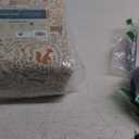 Comfort Spaces Cotton Flannel Sheets King Size, Ultra Soft Flannel Sheet Set with 14" Elastic Pocket Fits up to 16" Mattress, Novelty Print Warm Flannel Bedding, Taupe Woodland Forest 4 Piece