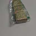 ChadMade Adjustable Curtain Rods for Windows 28 to 76 Inch, Heavy Duty 1 Inch Curtain Rod for Bedroom Windows, Carbon Steel Curtain Rod Set, Gold