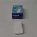 TP-Link AC1200 WiFi Extender, 2025 Wirecutter Best WiFi Extender, 1.2Gbps Home Signal Booster, Dual Band 5GHz/2.4GHz, Up to 1600 Sq.ft and 32 Devices, EasyMesh Compatible, One Ethernet Port (RE315)