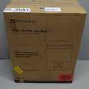 Bottle Sterilizer and Dryer, HIYAKOI Electric Steam Baby Bottle Sterilizer and Dryer, All-in-One Sterilizer 2 Layers Large for Baby Bottles, Parts & Other Newborn Essentials - HEPA Filtration