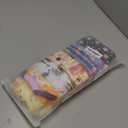 MooMoo Baby Potty Training Underwear Absorbent Toddler Training Pants for Boys and Girls 10 Packs Cotton Pee Pants 2T-9T (4T, Pink)