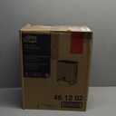 Tork Matic Hand Towel Roll Dispenser with Intuition Sensor, Stainless Steel, Image, H1, One-at-a-Time Dispensing - 461202