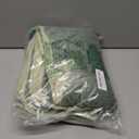 yescool Weighted Blanket 5 Pounds, Blanket Gifts for Boys and Girls, Small Weighted Throw Blankets Washable Heavy Blankets, Winter Weighted Comforter for 40-70lbs, 36 * 48in, Moss Green