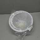 Replacement Basket 27180-009-000 for Hayward Pool Skimmer, SP1070 SPX1070E 27180-009 08650-0007 B-9 Skimmers Basket