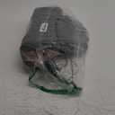 Massage Neck Pillow - 3 in 1 Neck Pillow with Battery, Neck Massager for Shoulder Pain Relief, Relieves Deep Tissue Pain by Heating and Stretching, Hump Corrector for Women, Gift for Elders