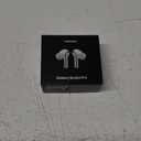 Samsung Galaxy Buds 3 Pro AI True Wireless Bluetooth Earbuds, Noise Cancelling, Sound Optimization, Redesigned Comfort Fit, White