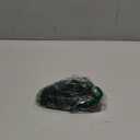 RT-TCZ Roof Antenna Cover Trim Decoration Exterior Accessories for Chevy Silverado/Suburban/Tahoe 2014-2018,for GMC Yukon/Sierra 2014-2018,for Cadillac Escalade 2014-2018 (Black Carbon Fiber)