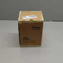 Dynastus 33 oz Siphon Feed Spray - 2.5mm Nozzle for Spraying Oil-Based or Latex Paints, with Filtering and Cleaning Kits