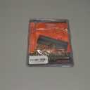 COMOWARE Titanium Twist Drill Bit Set - 16 Pcs Hex Shank High Speed Steel for Wood Plastic Aluminum Alloy, Quick Change, 1/16"-1/4"